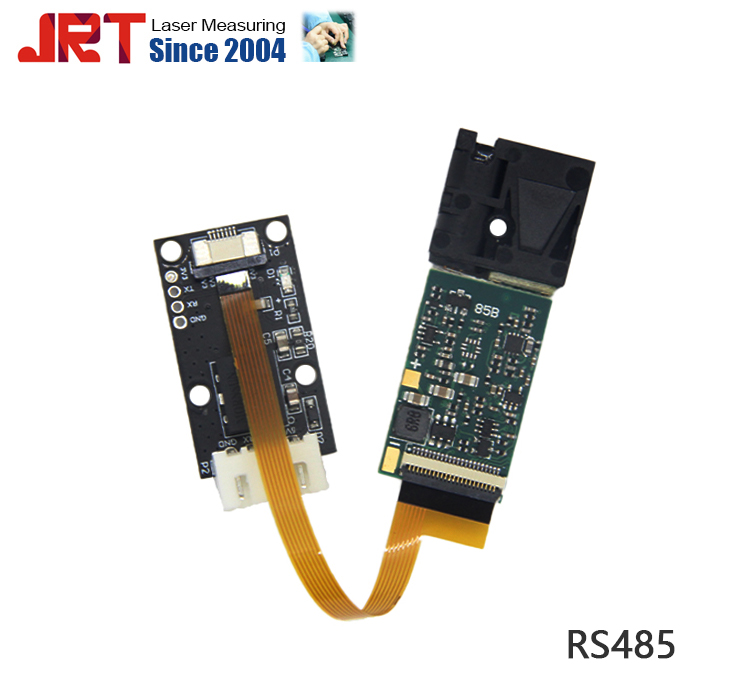 RS485 10m Distance Sensors