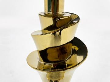 Visionnaire Side Table luxury style