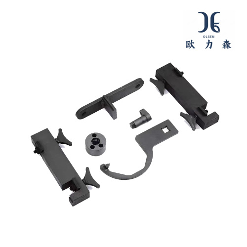 Ensemble d'outils de calage moteur Land Rover 5.0T