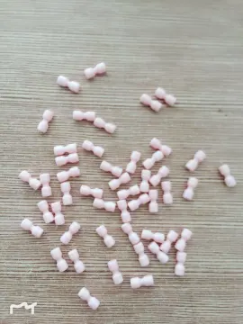 Ceramic Rod for Two-for-one Twisting Machine