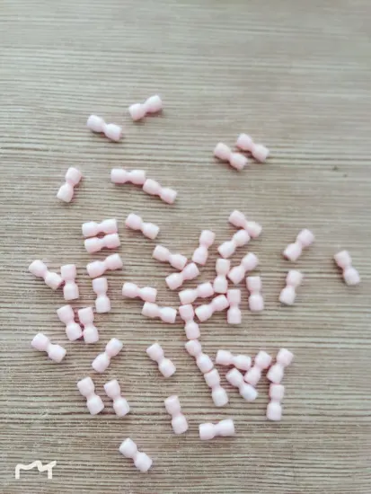 Ceramic Rod for Two-for-one Twisting Machine