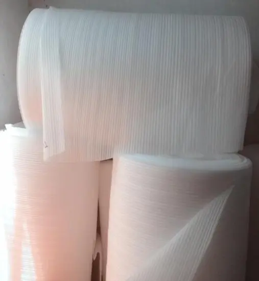 protective EPE packing material foam roll