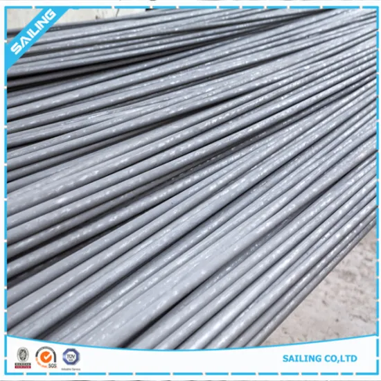 en10216 stainless steel pipe