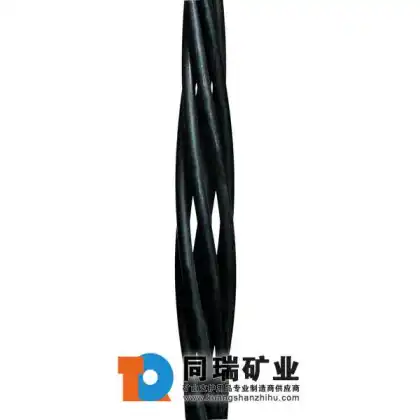 Mining Rock Bolt