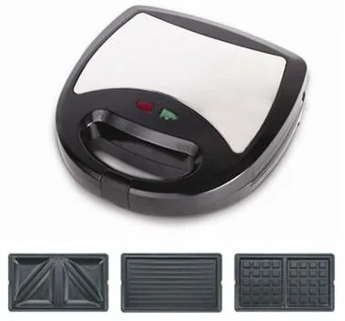 bread sandwich maker