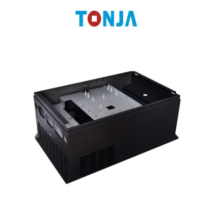Precision Sheet Metal Industrial Inverter