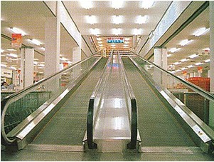 FUJI Moving Walkway (HFM35-800)