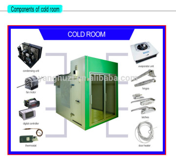 best quality cold room compressor