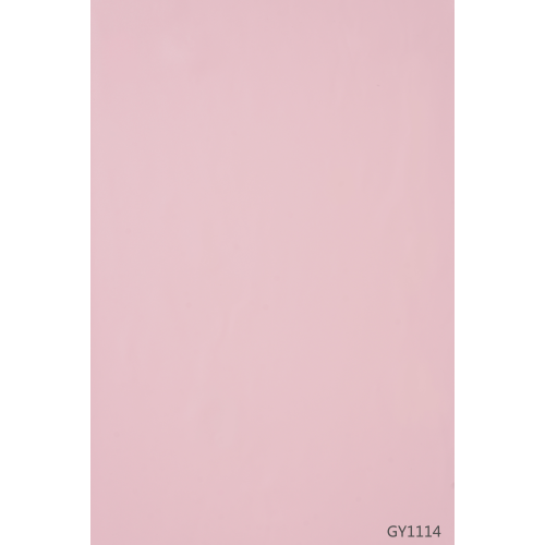 सबसे लोकप्रिय रंगीन पीवीसी फिल्म