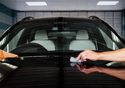 ceramic coatings paint protection