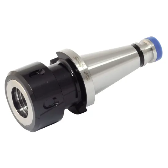 Factory Supply DIN2080 ISO40 Tool Holder NT40-OZ25-70 Collet Chucks