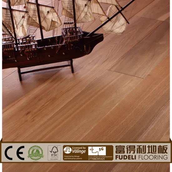 multi-layer engineered flooring