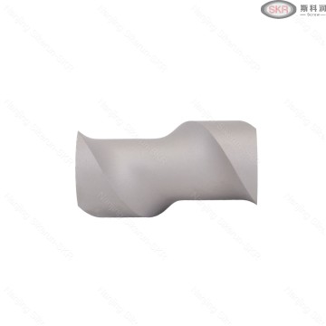 Single Span Conveyor Threaded Element