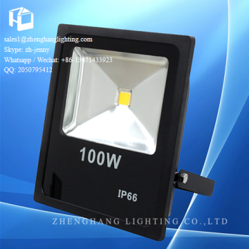 LED COB Floodlight 400W IP65