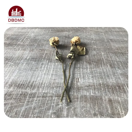 CE approved Commercial Non-Slip click system heat resistant Pvc Vinyl Flooring