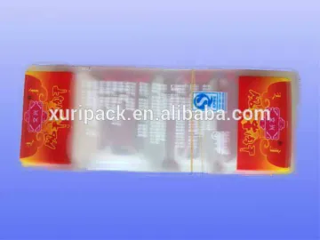 food retort pouch