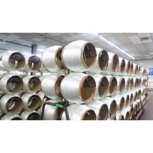 Direct Supply 2400tex Fiberglass Roving For SMC