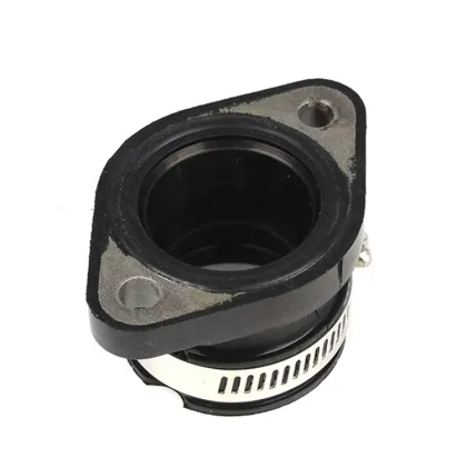 Motorcycle Carburetor Interface Adapter for Polaris Models