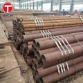 GOST 550-75 Seamless Steel Tubes For Petroleum Processing Industry