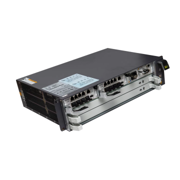 Hot Sale MA5800 Series MA5800-X2 XGPON OLT AC Power - 2 Service Board Slots, 10G OLT Optic Line Terminal