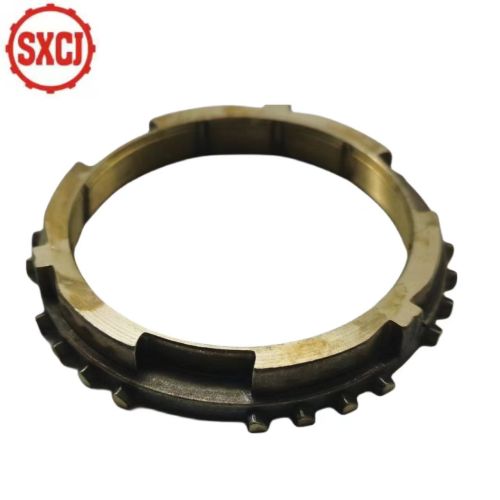 FACTORY SALE Manual auto parts transmission Synchronizer Ring oem 33368-17011 for TOYOTA