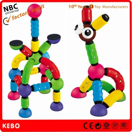 Animal World Baby Toy