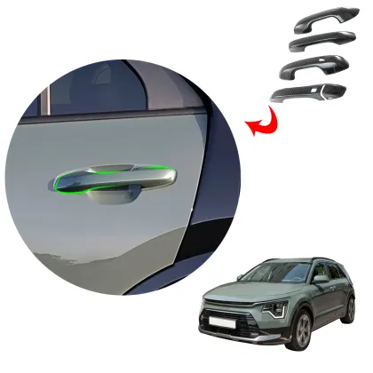 ABS Car Accessories Protector for Kia Niro 2022