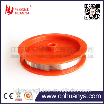 0.025mm Noble metal 99.99% pure platinum wire