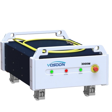 ALS 2022 New OEM Laser Sources for Fiber Laser Cutting Machines