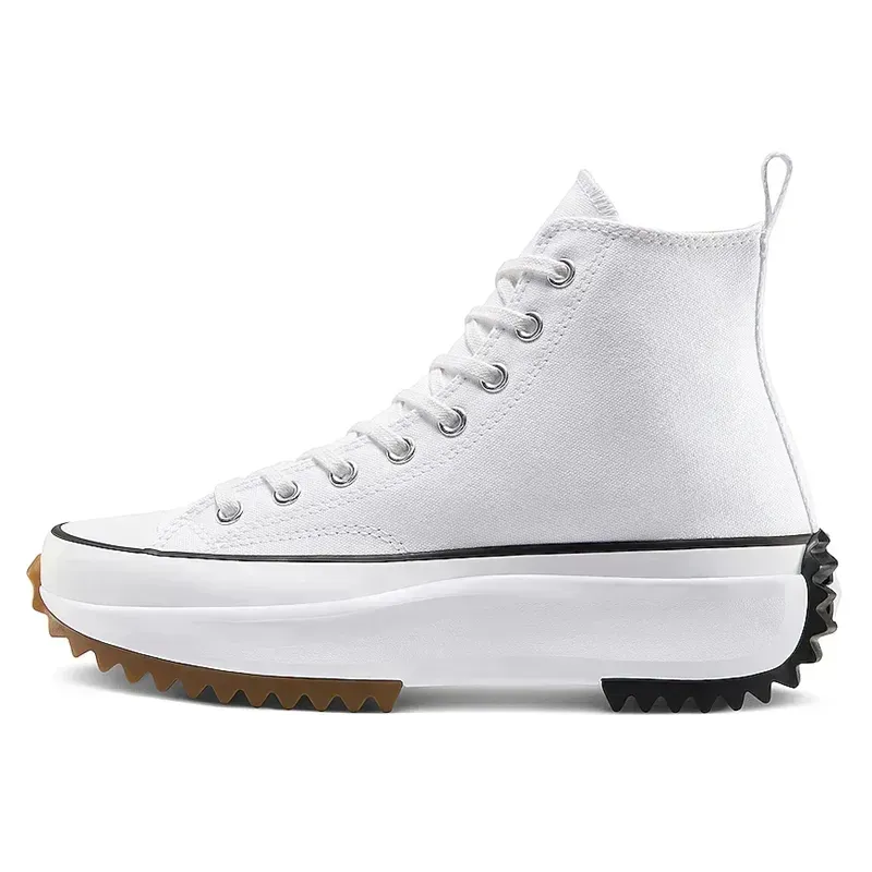 Run Star Hike Thick-Soled Sports Shoes