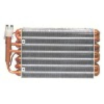 Auto Evaporator with Fin Tube