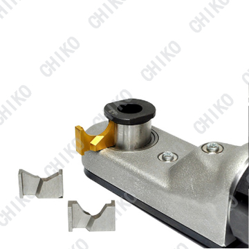 ETD-18F Blade Dressing Tool Inserts - Tip Dresser, Cutter, and Abrasive Units