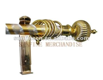 24mm aluminum pipe set Model:No.007
