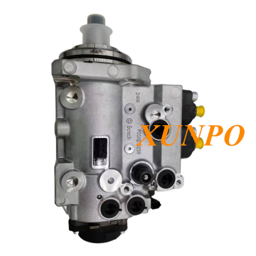 CP5 -Injektionspumpe für Dieselmotoren - 5801486599 0445020195 Bagger Kraftstoffsystem Teil