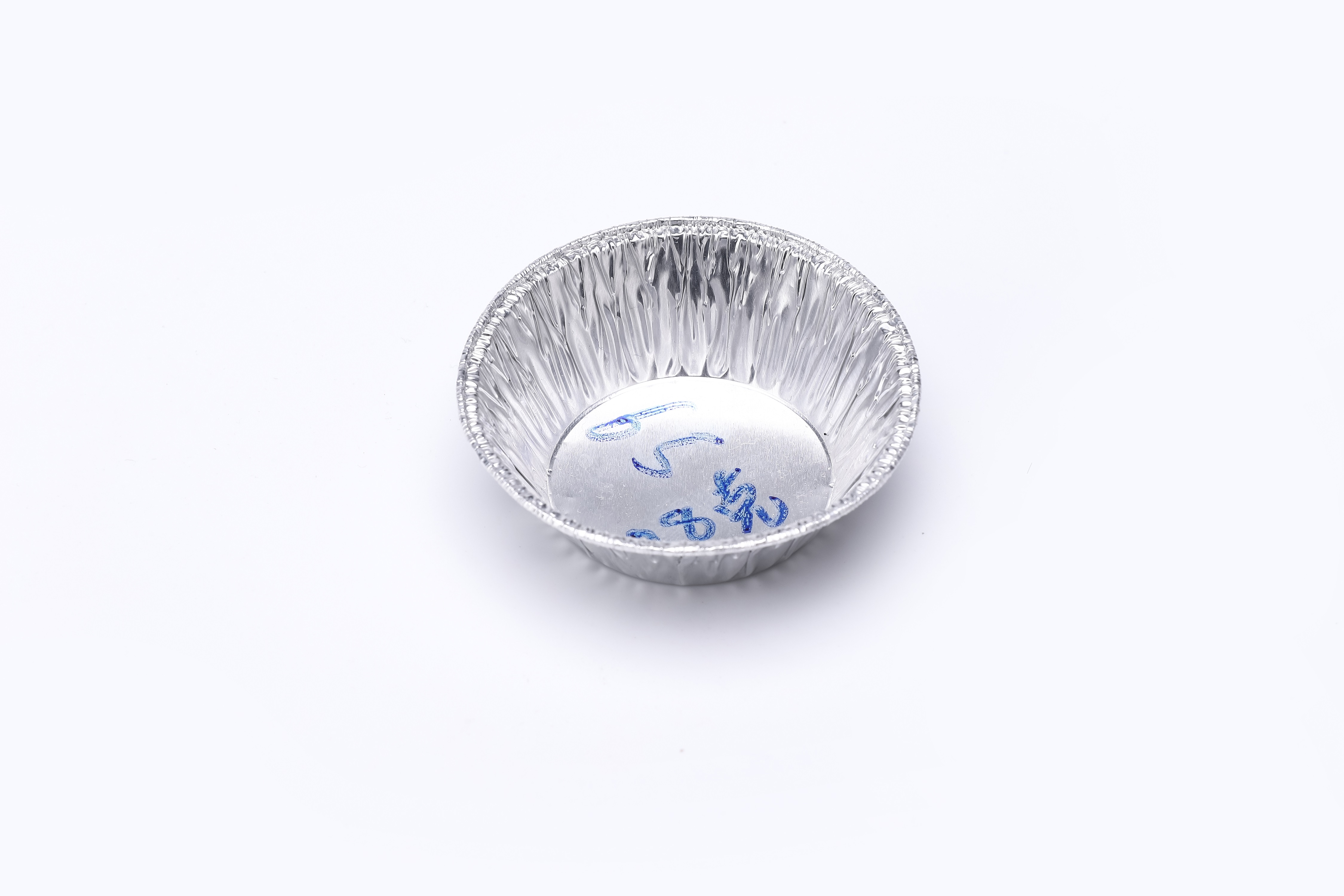 Disposable Aluminum Foil Trays