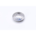Disposable Aluminum Trays for Easy Cleanup