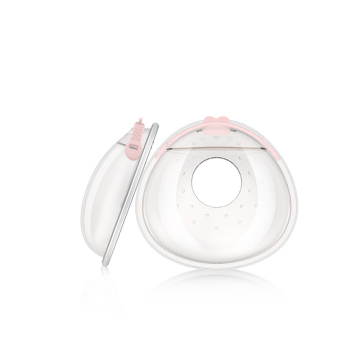Washable Reusable Soft Nursing Breast Pads for Anti-Galactorrhea and Spill Prevention