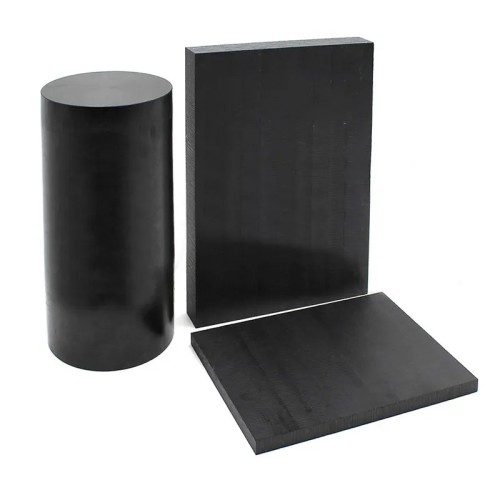 Antistatic 30% carbon Fiber Filled Peek sheet