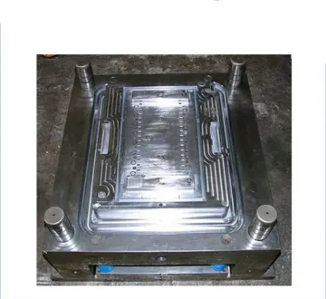 custom household pressure switch mold