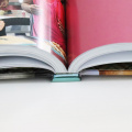 Custom Made Recipe Book Printing