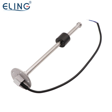 ELING Fuel and Water Tank Level Sensor - 5-Hole Assembly (0-90ohm/0-190ohm/240-33ohm)