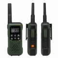 ECOME ET-M10 PORTABLE COMPACT HANDHELD ENTERCOM