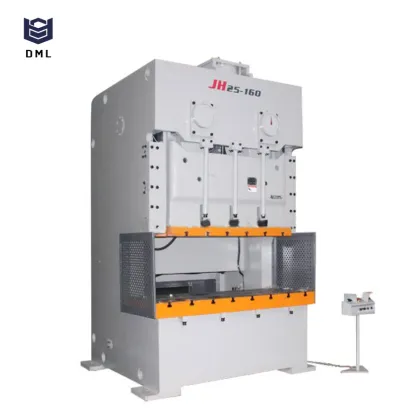 JH25 Two Point Pneumatic Power Press