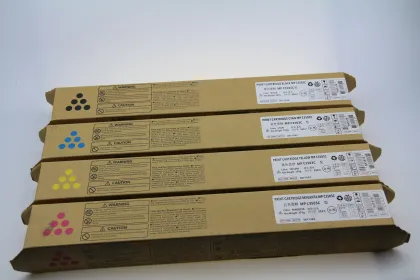 VANCET Compatible Toner Cartridges for Ricoh MP Series Printers