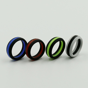Wholesale alibaba Cheapest Price custom pvc ring
