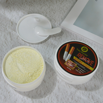 High Quality Whitening Teeth Breath Freshener Powder for Home Use