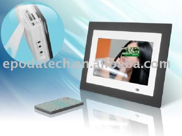 7 inch digital photo frame EP-8125
