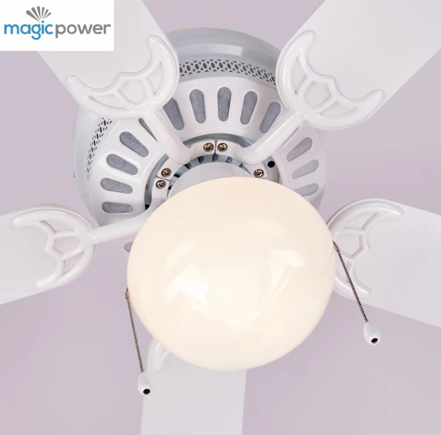 Standard Size Electric Ceiling Fan, High Quality Standard Size Electric