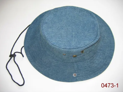 Bucket Hat String main image 1