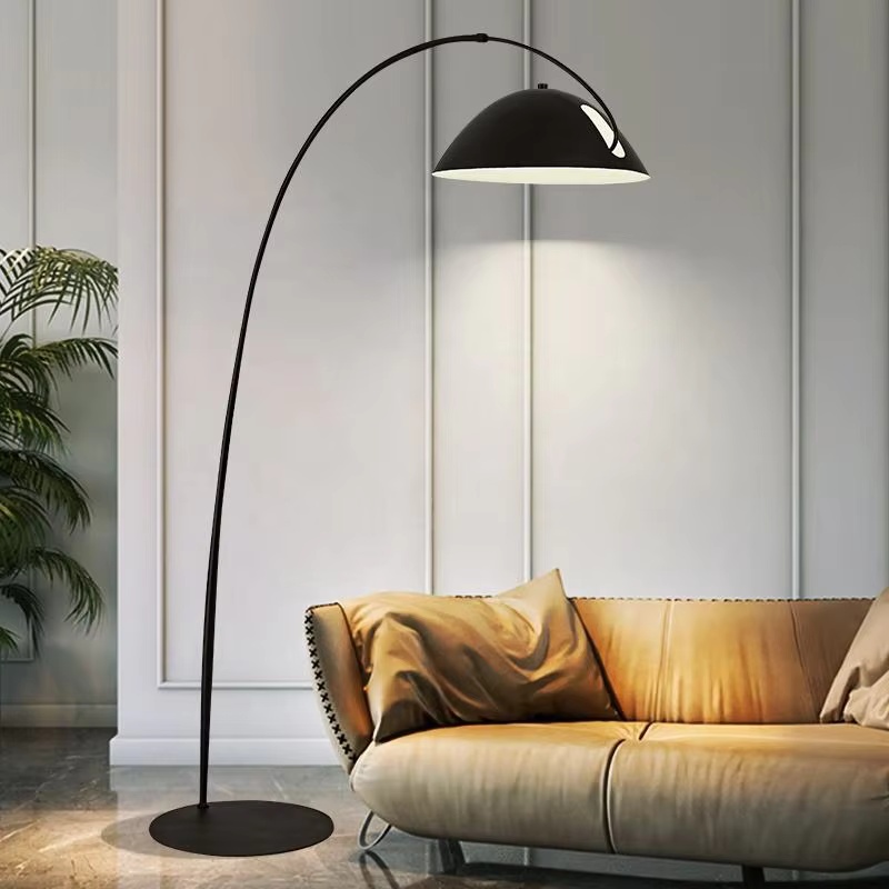 contemporary-arc-lamp-for-stylish-home-lighti